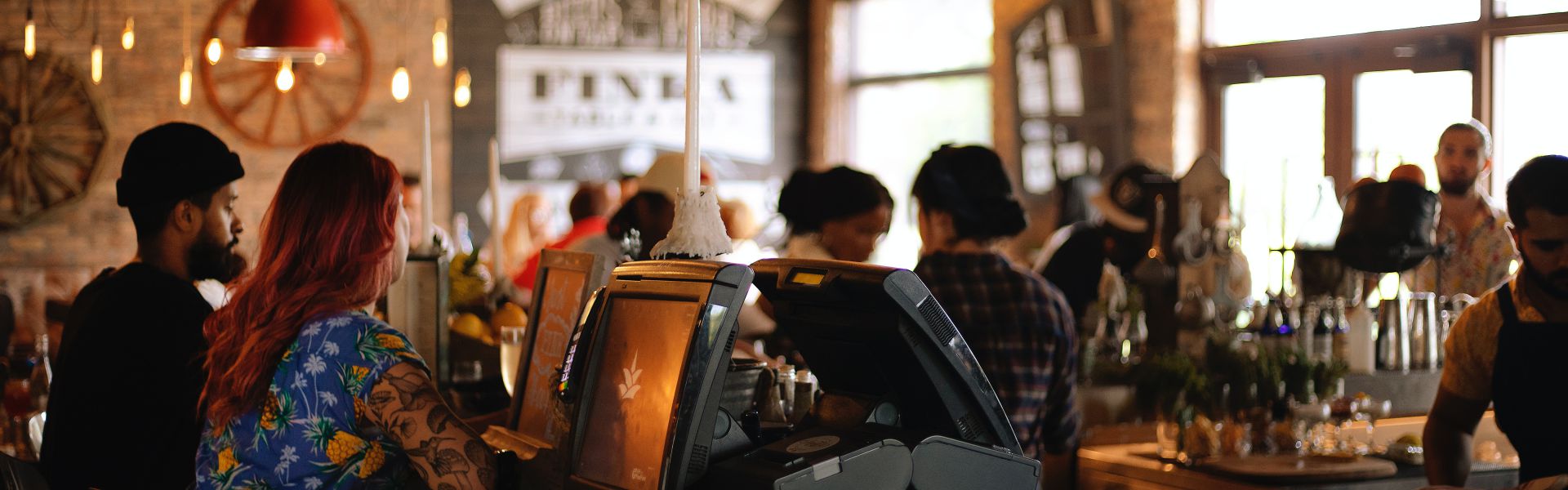 Werken in de horeca - de praktijk