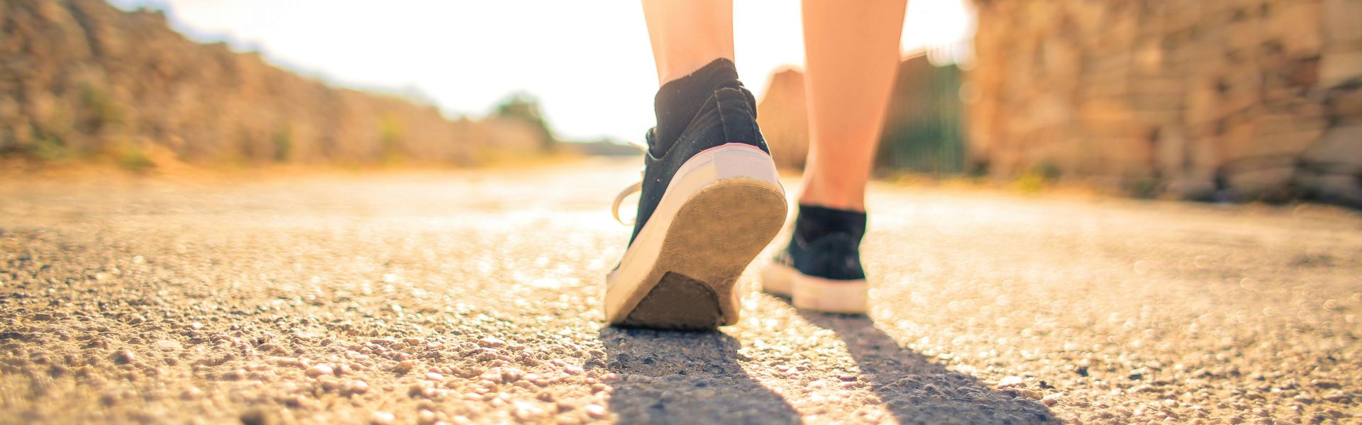 Voldoende bewegen zonder sporten